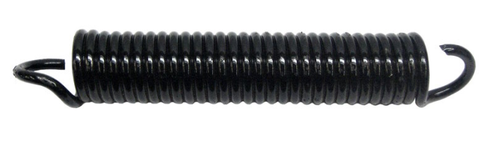 Pequea Parts Online | Pequea Pivot Extension Spring