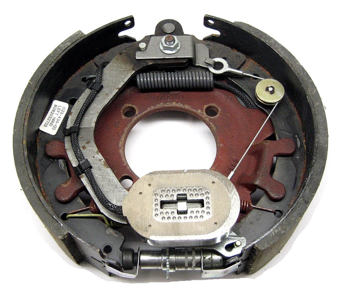 Pequea Parts Online | Brake Assembly for 8k Axles